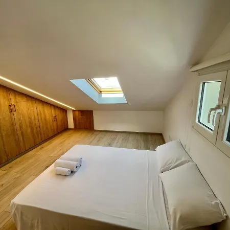 Trendy Loft Apartment Limassol Exterior photo