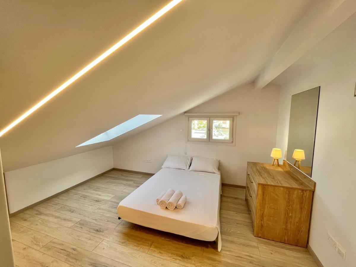Trendy Loft * Limassol