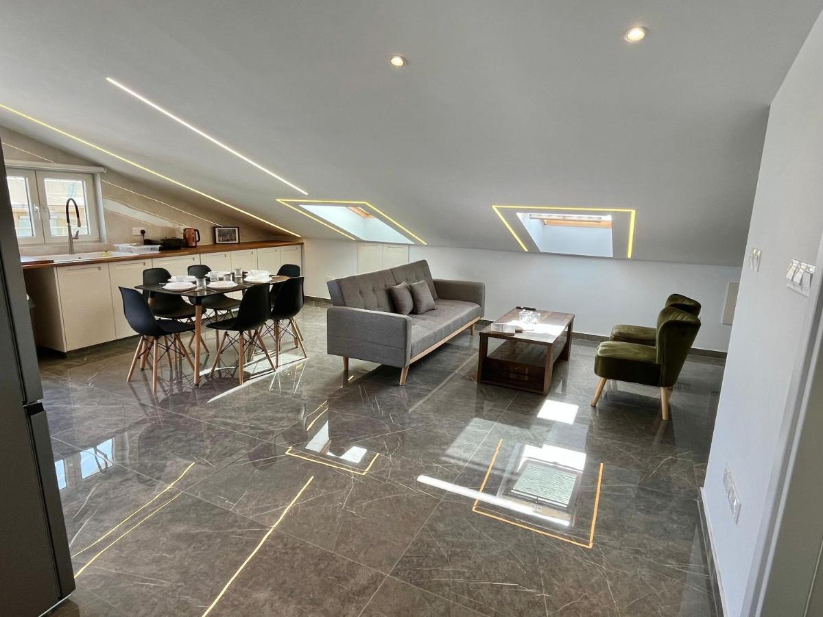 Holiday home Trendy Loft
