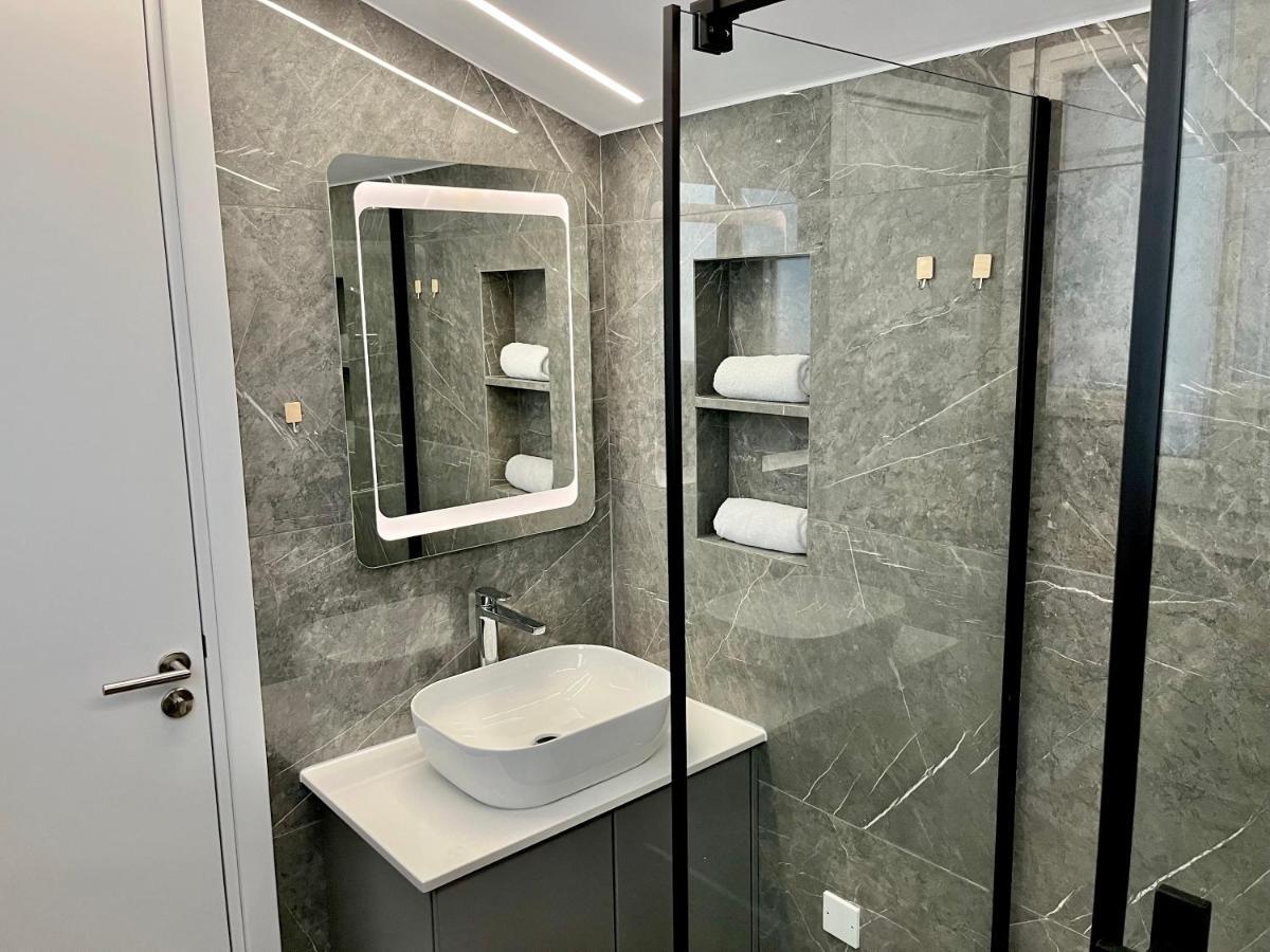 Trendy Loft Limassol