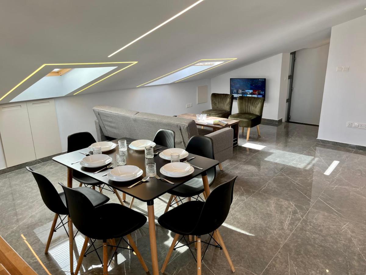 Σπίτι διακοπών Trendy Loft