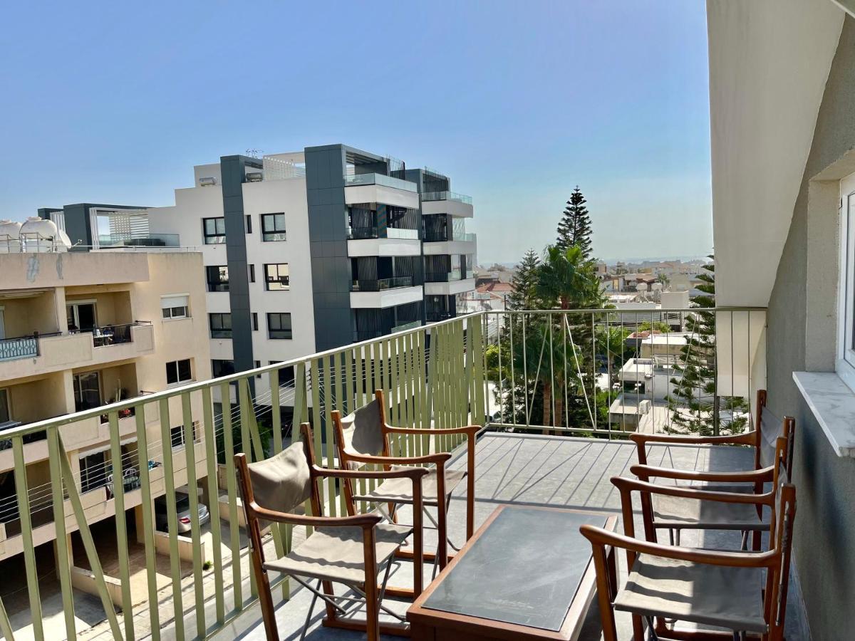 Trendy Loft Holiday home Limassol